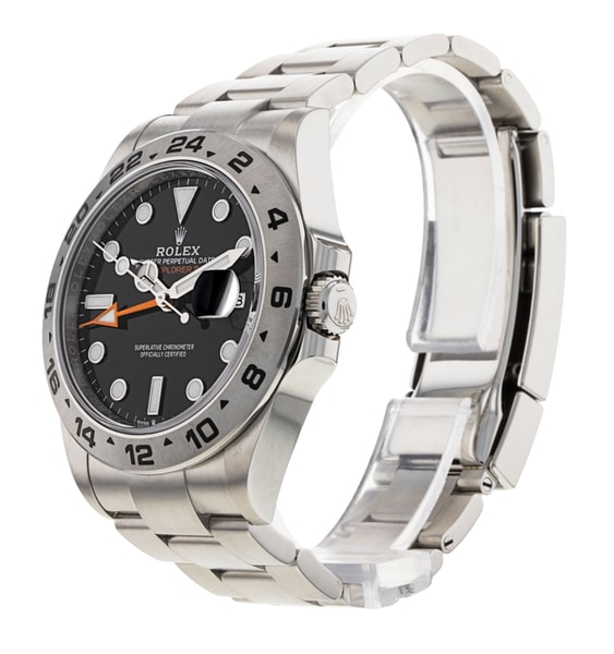 Rolex Explorer II 226570